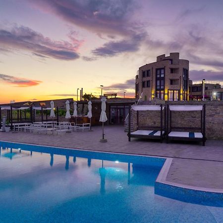 Elenovo  Hotel Soli Invicto מראה חיצוני תמונה