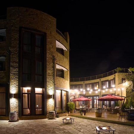 Elenovo  Hotel Soli Invicto מראה חיצוני תמונה