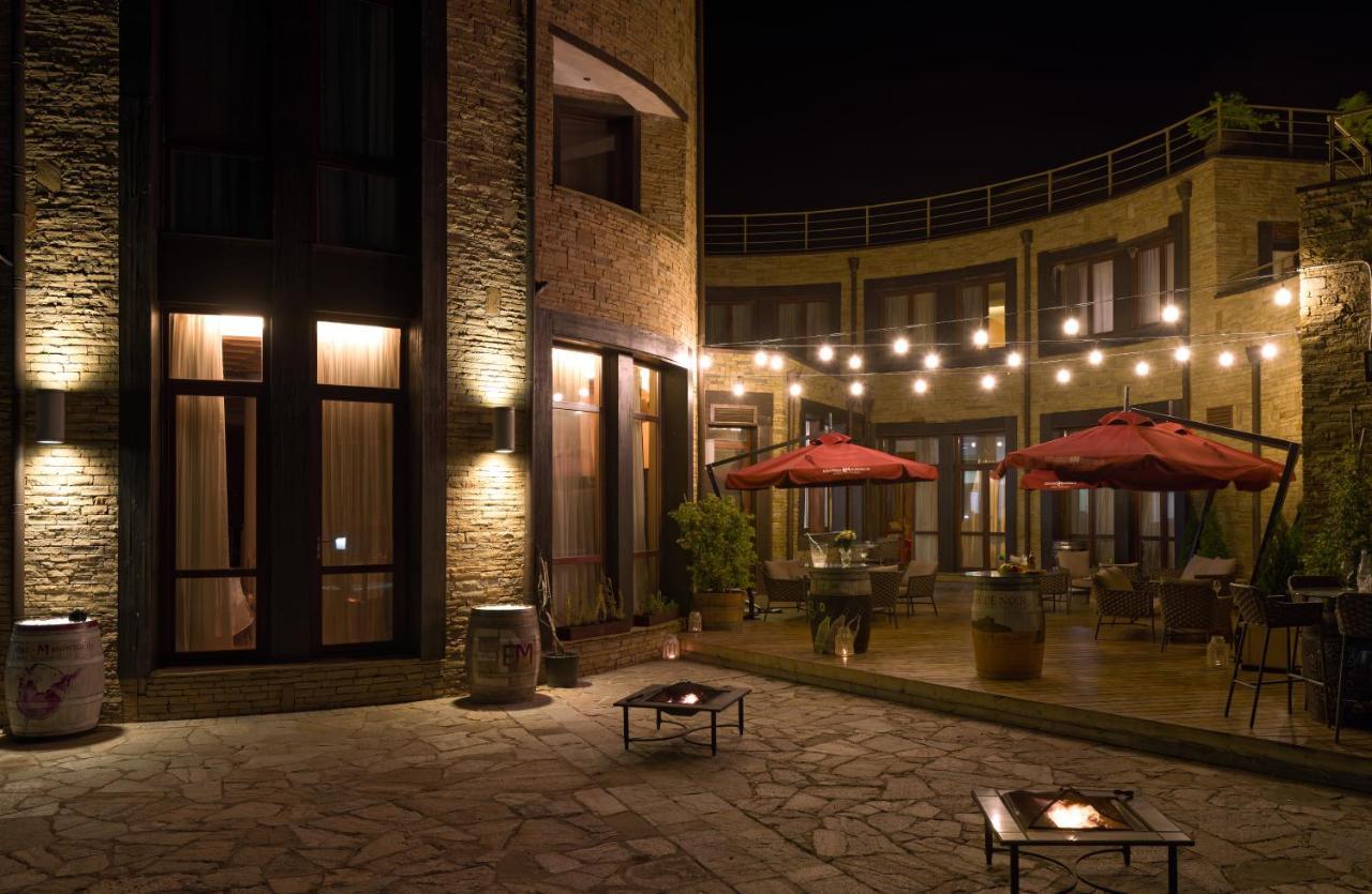 Elenovo  Hotel Soli Invicto מראה חיצוני תמונה