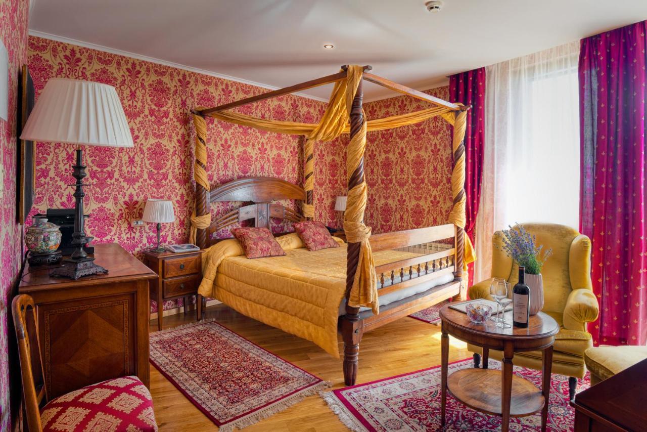 Elenovo  Hotel Soli Invicto מראה חיצוני תמונה