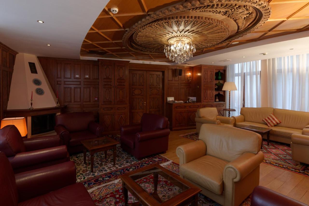 Elenovo  Hotel Soli Invicto מראה חיצוני תמונה