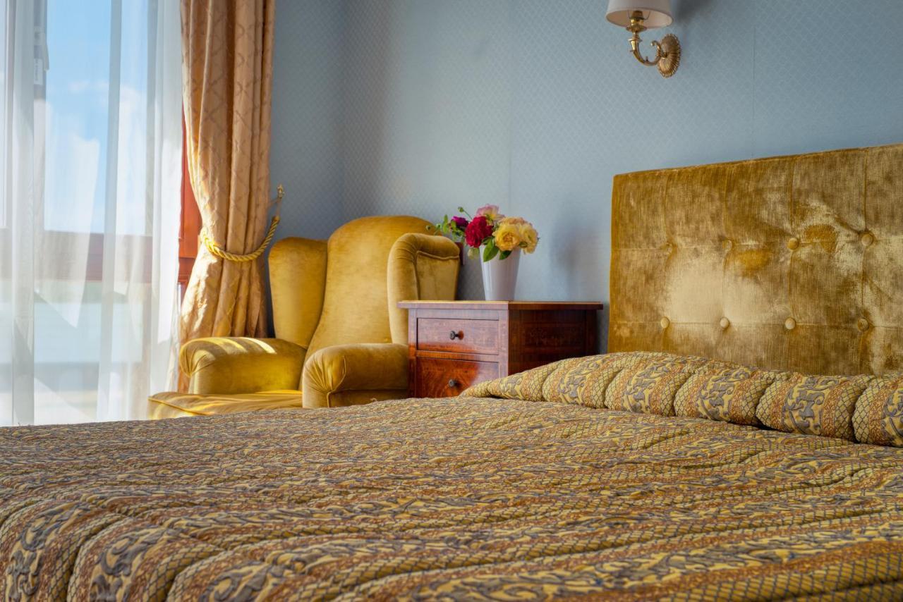 Elenovo  Hotel Soli Invicto מראה חיצוני תמונה