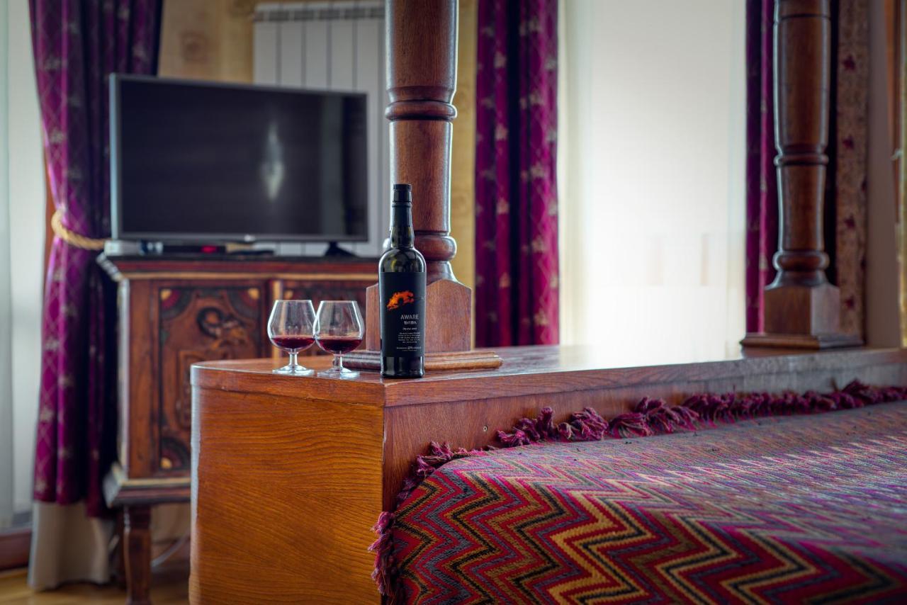 Elenovo  Hotel Soli Invicto מראה חיצוני תמונה