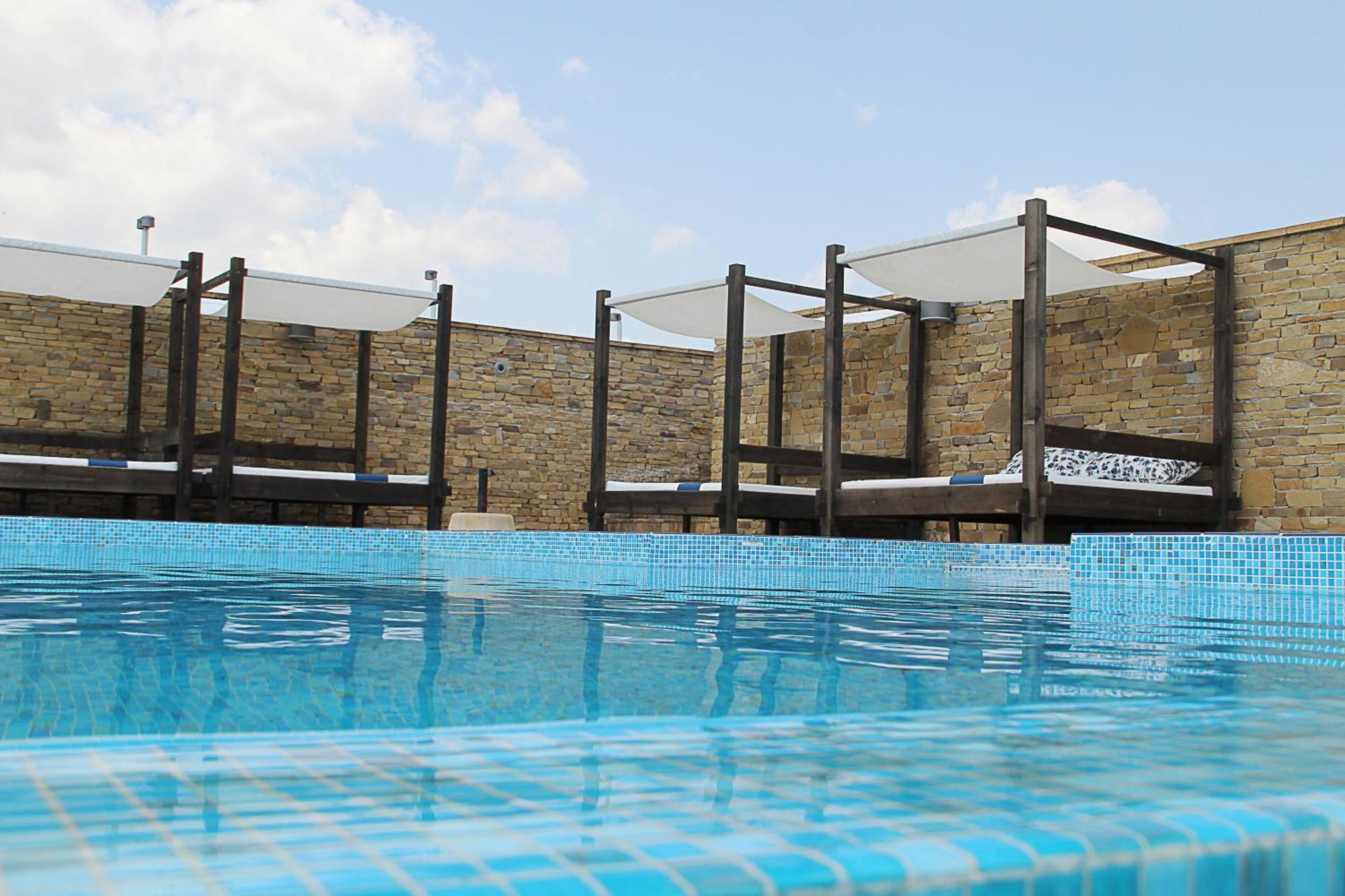 Elenovo  Hotel Soli Invicto מראה חיצוני תמונה