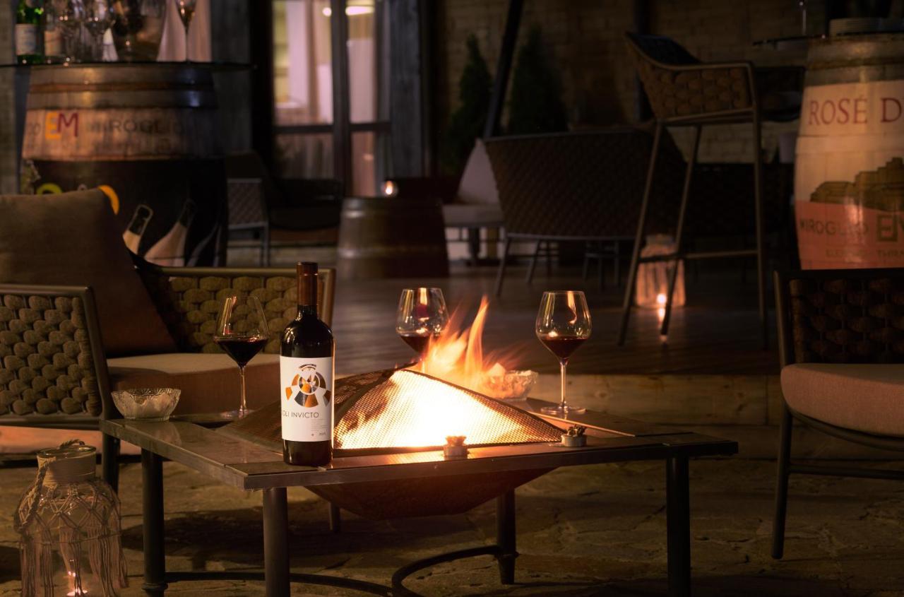 Elenovo  Hotel Soli Invicto מראה חיצוני תמונה