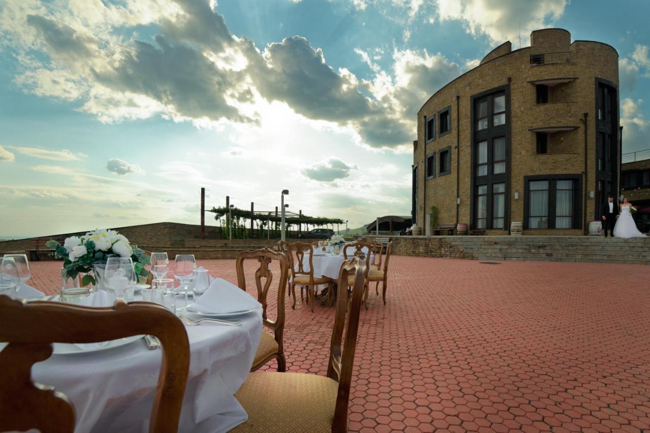 Elenovo  Hotel Soli Invicto מראה חיצוני תמונה