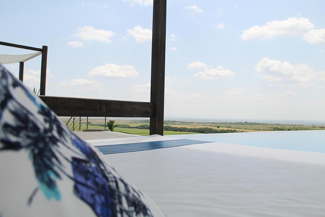 Elenovo  Hotel Soli Invicto מראה חיצוני תמונה