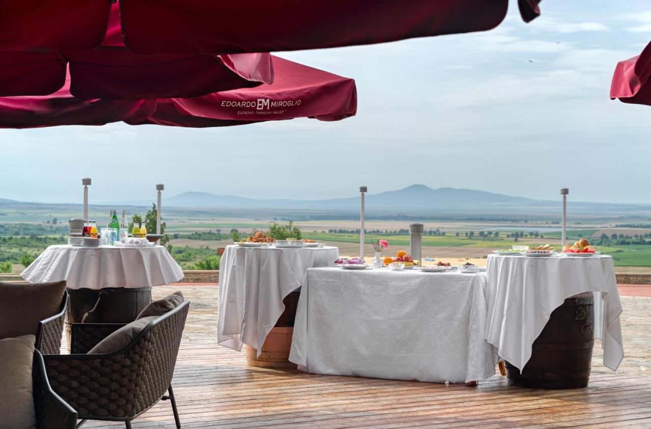 Elenovo  Hotel Soli Invicto מראה חיצוני תמונה