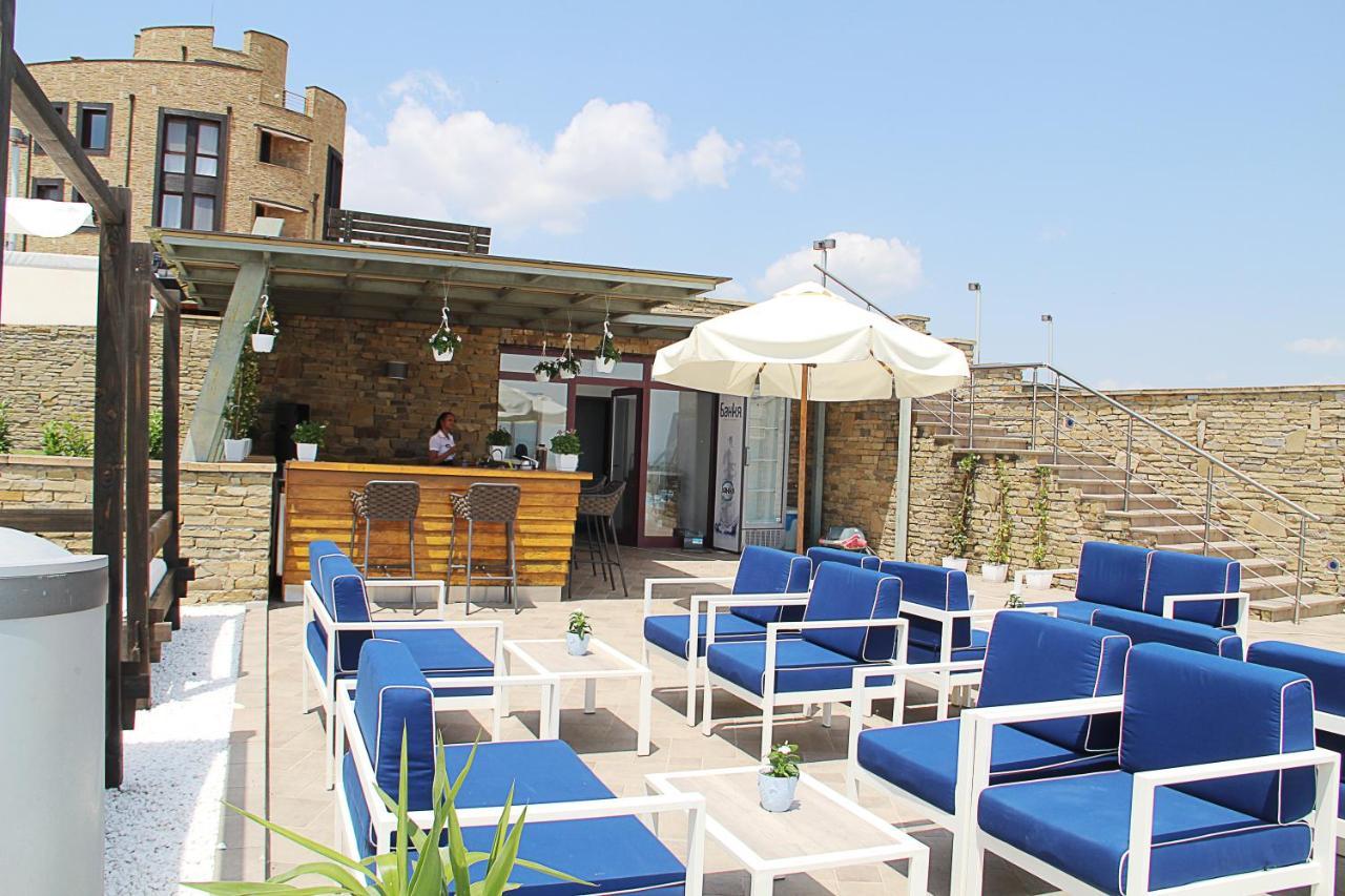Elenovo  Hotel Soli Invicto מראה חיצוני תמונה